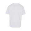 Tee-shirt ample en coton