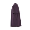 Tee-shirt ample en coton