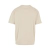 Tee-shirt ample en coton