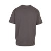 Tee-shirt ample en coton