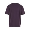 Tee-shirt ample en coton