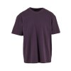 Tee-shirt ample en coton
