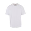 Tee-shirt ample en coton