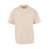 Tee-shirt ample en coton