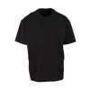Tee-shirt ample en coton