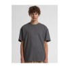 Tee-shirt ample en coton