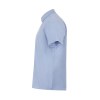 Chemise oxford mc homme
