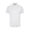 Chemise oxford mc homme