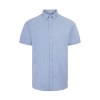 CHEMISE OXFORD MC HOMME