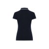 Polo femme piqué