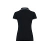Polo femme piqué