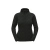 Veste polaire capuche homme