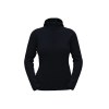 Veste polaire capuche homme