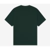 Tee-shirt unisexe coupe boxy
