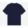 Tee-shirt unisexe coupe boxy