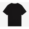 Tee-shirt unisexe coupe boxy