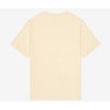 Tee-shirt unisexe coupe boxy