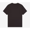 Tee-shirt unisexe coupe boxy