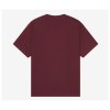 Tee-shirt unisexe coupe boxy