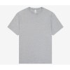 Tee-shirt unisexe coupe boxy