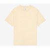 Tee-shirt unisexe coupe boxy