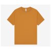 Tee-shirt unisexe coupe boxy