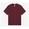 Tee-shirt unisexe coupe boxy