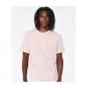 Tee-shirt unisexe coupe boxy