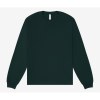 Tee-shirt unisexe longues manches