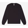 Tee-shirt unisexe longues manches