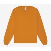 Tee-shirt unisexe longues manches