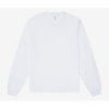 Tee-shirt unisexe longues manches