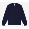 Tee-shirt unisexe longues manches