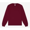 Tee-shirt unisexe longues manches