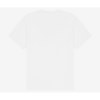 Unisex short sleeve heavy tee