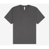Unisex short sleeve heavy tee