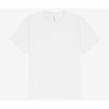 Unisex short sleeve heavy tee