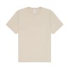 Unisex short sleeve heavy tee