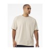 Unisex short sleeve heavy tee