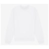 Sweat unisexe col rond