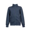Kids zip sweat jacket