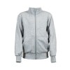 Kids zip sweat jacket