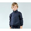 Kids zip sweat jacket