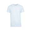 Organic crew neck t-shirt