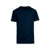 Organic crew neck t-shirt