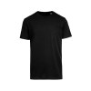 Organic crew neck t-shirt