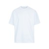 Short sleeve crew neck t-shirt