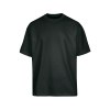 Short sleeve crew neck t-shirt