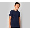 Kids crew neck t-shirt