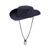 Safari bucket hat
